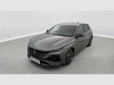 Peugeot 308 1.5 BlueHDi 130cv EAT8 Allure NAVI / FULL LED / CAMERA 360° (2026) - Foto 1