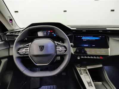 Peugeot 308 1.5 BlueHDi 130cv EAT8 Allure NAVI / FULL LED / CAMERA 360° (2026) - Foto 9