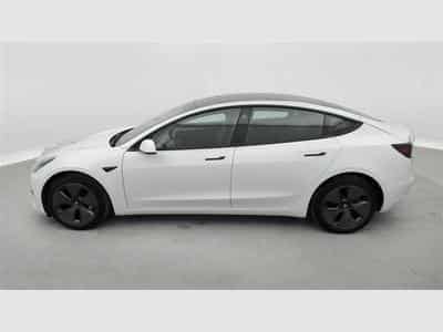 Tesla Model 3 60 kWh Standard Plus CUIR/NAVI/PANO/FULL LED/CAMERA (2023) - Photo 3