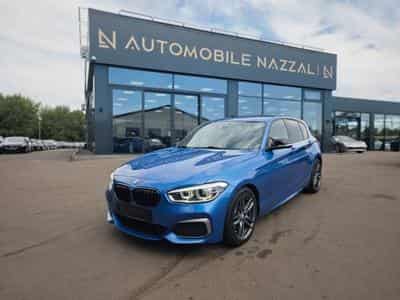 BMW M135 M135i LIMOUSINE * FACELIFT*5-TUERIG*AUT*LED* (2016) - Photo 1