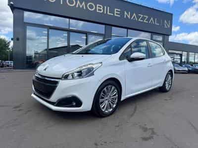 Peugeot 208 208 1.6 STYLE BLUEHDI*5.TÜRIG*KLIMA*2.HD*EURO.6* (2017) - Photo 1