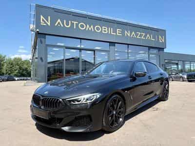 BMW 840 840i xDrive M-SPORT*GRAN COUPE*SOFT*PANO*SHADOW* (2021) - Foto 1