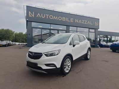 Opel Mokka MOKKA X ACTIVE*LENKRADHEIZUNG*KAMERA*SITZHEIZUNG (2016) - Photo 1