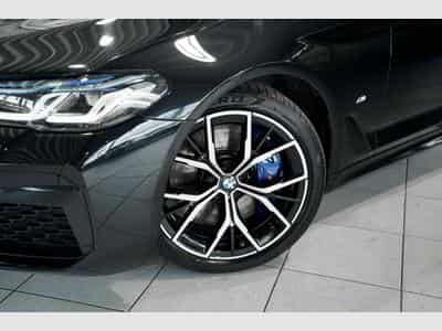 BMW 540 d Touring xD M Sport *2.H *ACC*Pano*HUD*AHK (2021) - Foto 3