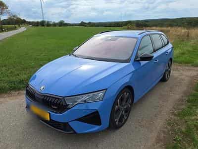 Skoda Octavia RS (2025) - Photo 1
