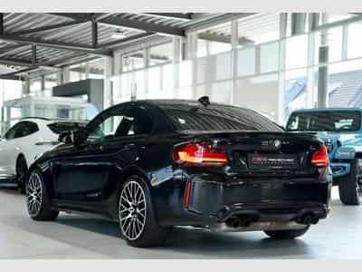 BMW M2 Competition DKG *2.H *19 *GSD *Kamera *Leder (2019) - Foto 10