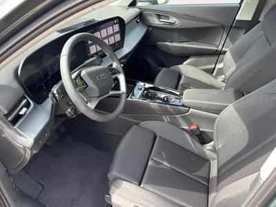 Audi Q3 Sportback Basis (2026) - Foto 9