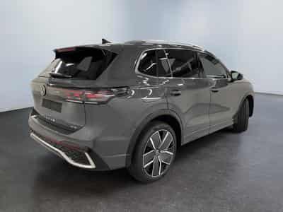 VW Tiguan R-Line (2026) - Foto 7