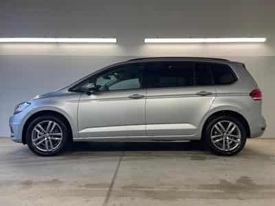 VW Touran Comfortline (2026) - Foto 3