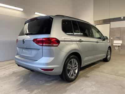 VW Touran Comfortline (2026) - Foto 4