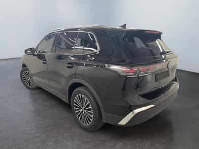 VW Tiguan Style (2026) - Foto 5