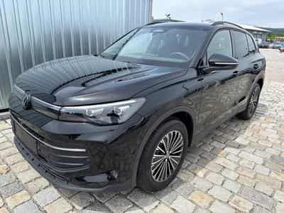 VW Tiguan Prime Edition 1.5 (2026) - Foto 1