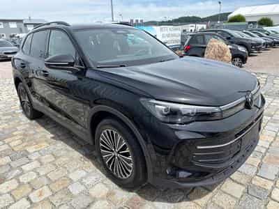 VW Tiguan Prime Edition 1.5 (2026) - Foto 3