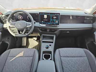 VW Tiguan 2.0 TDI 110 kW Life (2026) - Foto 11