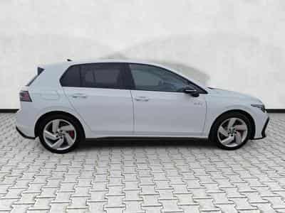 VW Golf 2.0 TSI 195 kW GTI (2026) - Foto 8