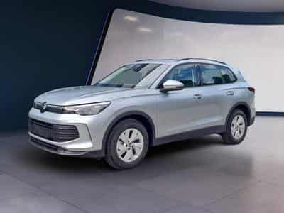 VW Tiguan 1.5 eTSI 110 kW Trend (2026) - Foto 1