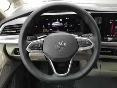 VW T7 Edition (2026) - Foto 5
