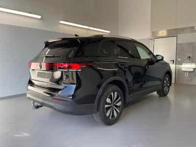 VW Tiguan LIFE (2026) - Photo 4