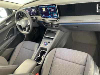 VW Tiguan LIFE (2026) - Photo 13