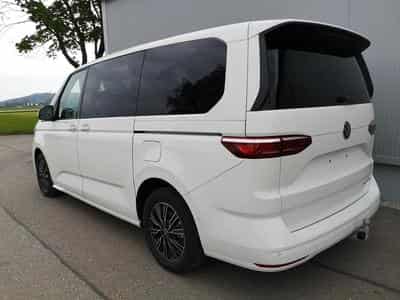 VW T7 2,0TDI DSG Lite (2026) - Foto 2