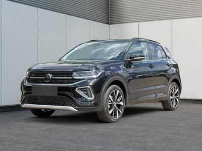 VW T-Cross R-Line Limited (2026) - Foto 1