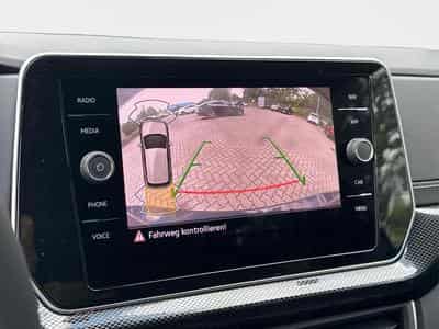 VW T-Cross R-Line Limited (2026) - Photo 9