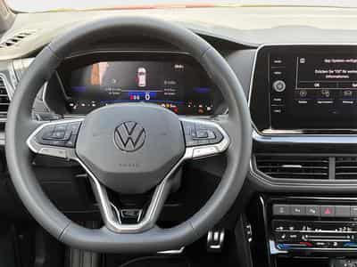 VW T-Cross R-Line Limited (2026) - Photo 8