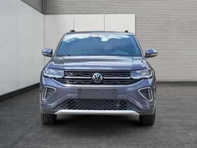 VW T-Cross R-Line Limited (2026) - Photo 6
