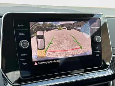 VW T-Cross R-Line Limited (2026) - Photo 10