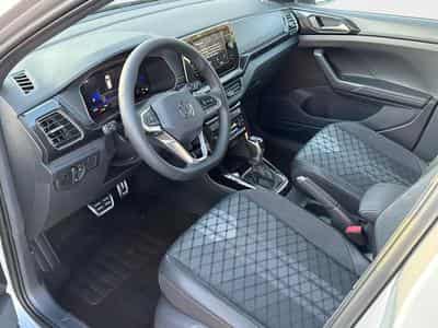 VW T-Cross R-Line Limited (2026) - Foto 9
