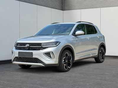 VW T-Cross R-Line (2026) - Foto 1