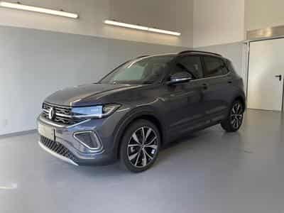 VW T-Cross R-Line (2026) - Foto 1