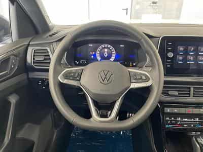 VW T-Cross R-Line (2026) - Foto 8