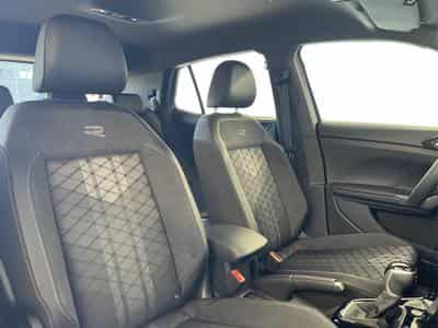 VW T-Cross R-Line (2026) - Foto 13
