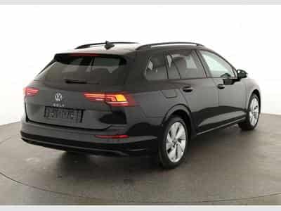 VW Golf Variant 1.5 TSI 110 kW (2026) - Foto 2