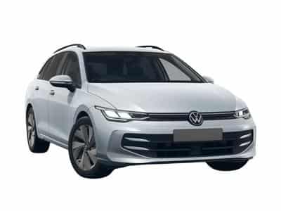 VW Golf Variant Life (2026) - Photo 1