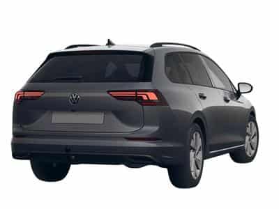 VW Golf Variant Life (2026) - Photo 3