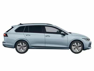 VW Golf Variant Life (2026) - Photo 2