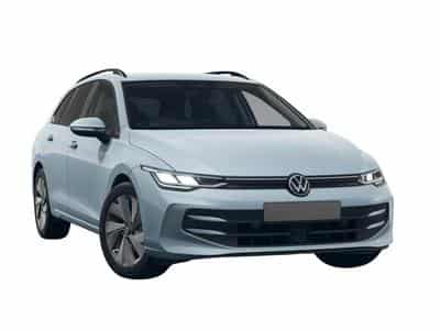 VW Golf Variant Life (2026) - Photo 1