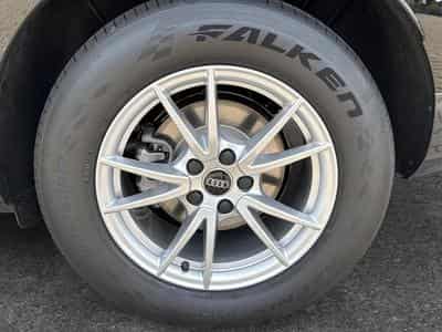Audi Q3 Q3 (2026) - Foto 12