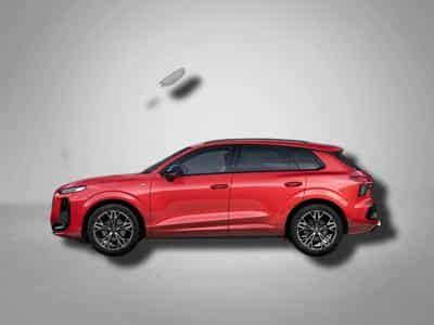 Audi Q3 S Line 1.5 TFSI 7-Gang S tronic (2026) - Foto 3