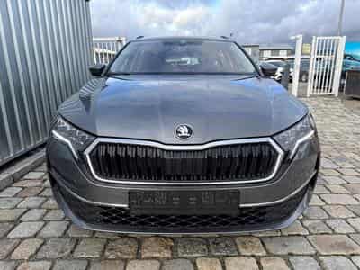 Skoda Octavia Selection 2,0 TDI (2026) - Photo 6