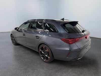 Cupra Leon VZ (2026) - Foto 5
