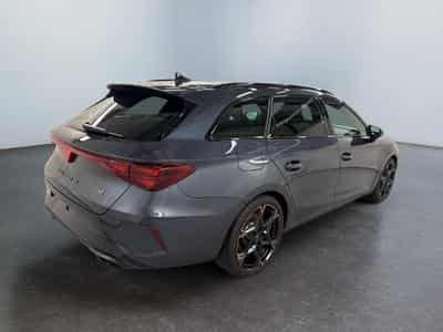 Cupra Leon VZ (2026) - Foto 7
