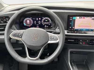VW Caddy Caddy Maxi (2026) - Photo 8