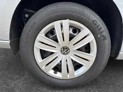 VW Caddy Caddy Maxi (2026) - Photo 10