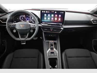 Cupra Leon 2.0 TSI 150 kW 4Drive (2026) - Foto 4