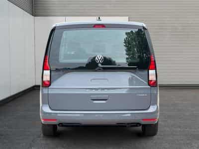 VW Caddy Caddy Maxi (2026) - Foto 4