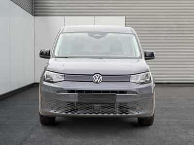 VW Caddy Caddy Maxi (2026) - Foto 6