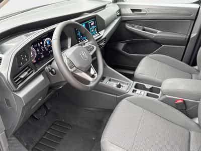 VW Caddy Caddy Maxi (2026) - Foto 11
